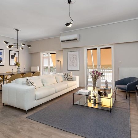 The Beehive Apartments Atene Esterno foto