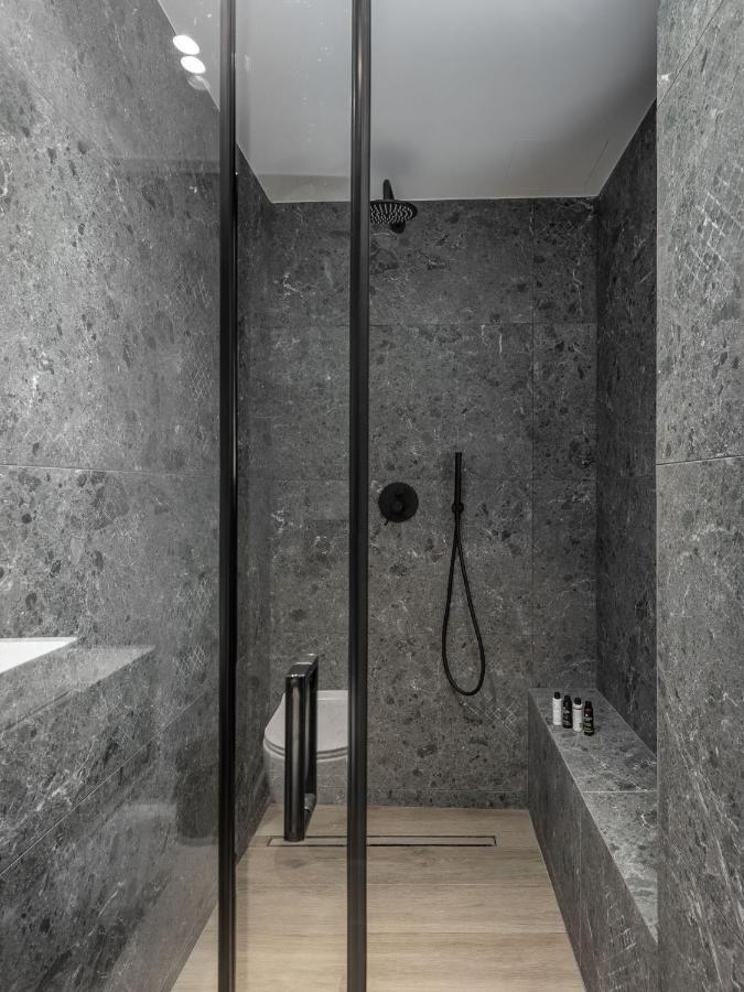 The Beehive Apartments Atene Esterno foto