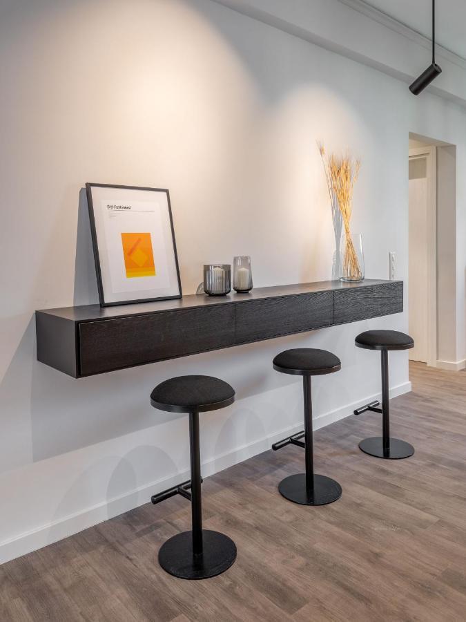The Beehive Apartments Atene Esterno foto